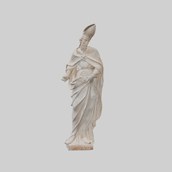 Saint Francis de Sales